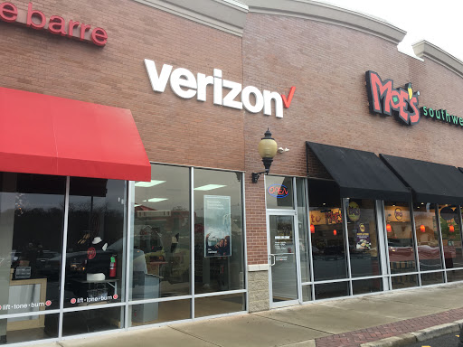 Cell Phone Store «Verizon Authorized Retailer - Wireless Zone», reviews and photos, 18 W Main St, Denville, NJ 07834, USA