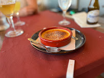 Plats et boissons du Restaurant Le PàpaGàllo à Bormes-les-Mimosas - n°3