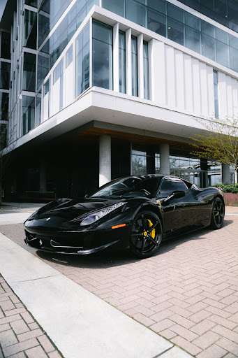 Used Car Dealer «D&C Motors», reviews and photos, 2627 SE Holgate Blvd, Portland, OR 97202, USA