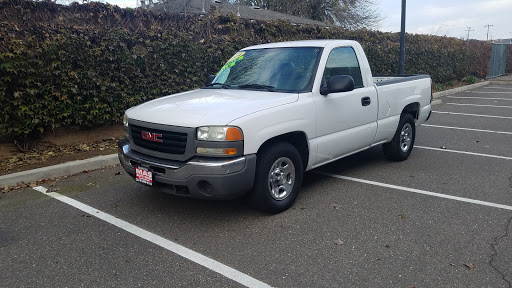 Used Car Dealer «Mas Auto Sales», reviews and photos, 2701 Patterson Rd, Riverbank, CA 95367, USA