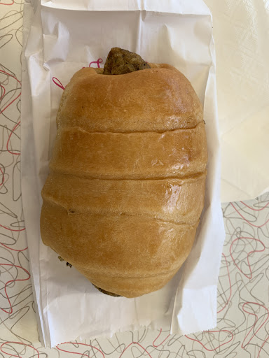 Donut Shop «Donut Delight», reviews and photos, 2121 N Main St, Houston, TX 77009, USA