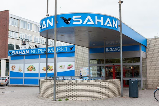 Sahan Supermarkt