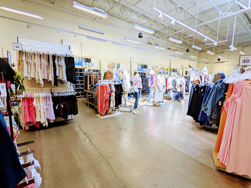 Clothing Store «Old Navy», reviews and photos, 1985 W Craig Rd, North Las Vegas, NV 89032, USA