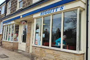 Suggitt's Ice Creams image