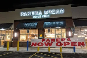 Panera Bread image