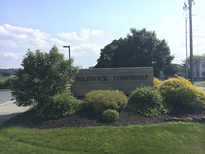 Warwick Township Municipal Authority