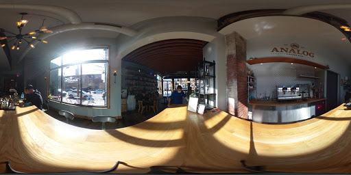 Coffee Shop «Carabello Coffee Company», reviews and photos, 107 E 9th St, Newport, KY 41071, USA