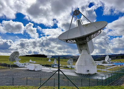 Redu Space Services (Station ESA)