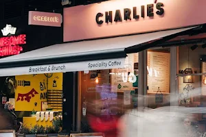 Charlie’s Café & Bakery image