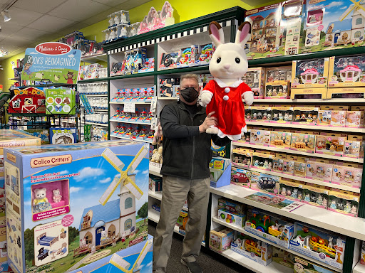 Toy Store «Learning Express Toys», reviews and photos, 315 S Rand Rd, Lake Zurich, IL 60047, USA