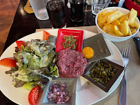 Plats et boissons du Restaurant italien Restaurant La Vespa à Montélimar - n°6