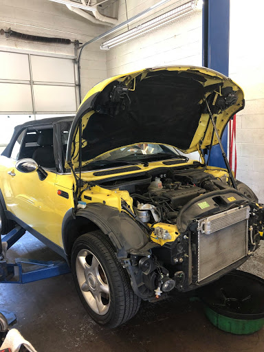 Mechanic «New Dimensions Automotive», reviews and photos, 2733 N Recker Rd, Mesa, AZ 85215, USA