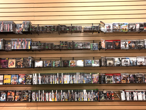 Video Game Store «Game N Dvd Exchange», reviews and photos, 5122 State Rd, Drexel Hill, PA 19026, USA