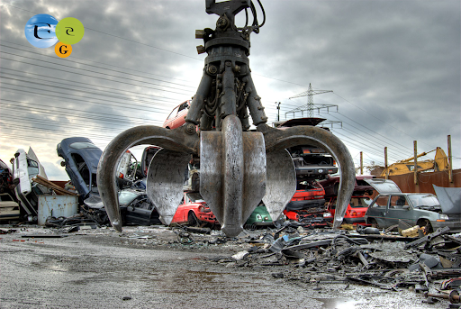 Photo 1 - AUTO DIAMANT SARL dépannage et remorquage 24h/24 Enlèvement Épave Voiture gratuit en île de France - Épaviste VHU Agréé