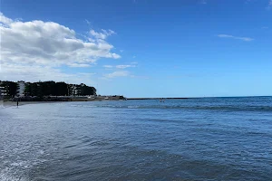 Takapuna Beach image