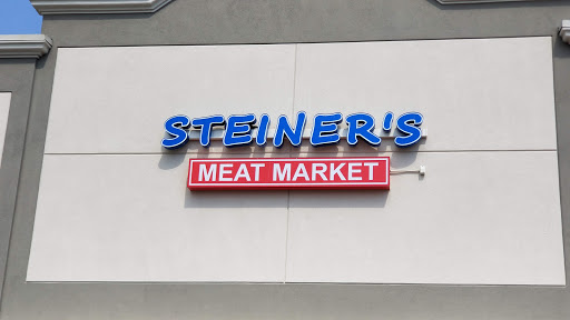 Butcher Shop «Steiners Meat Market», reviews and photos, 3691 E Twelve Mile Rd, Warren, MI 48092, USA