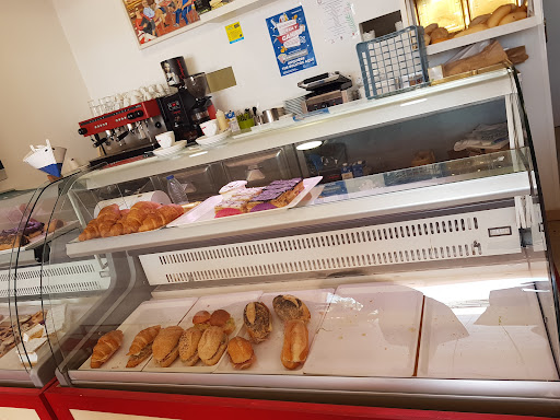 Pastelería Jonay en Costa Teguise, Las Palmas