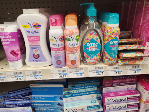 Drug Store «CVS», reviews and photos, 5829 High St W, Portsmouth, VA 23703, USA