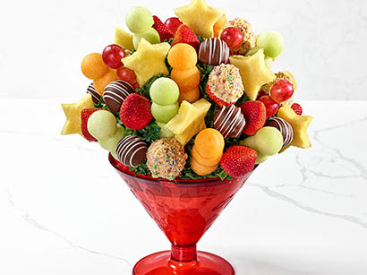 Gift Shop «Edible Arrangements», reviews and photos, 107 N Bluff Rd, Collinsville, IL 62234, USA