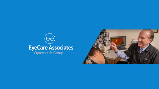 Eye Care Center «Eyecare Associates Optometric Group», reviews and photos, 1000 Lakes Dr #180, West Covina, CA 91790, USA