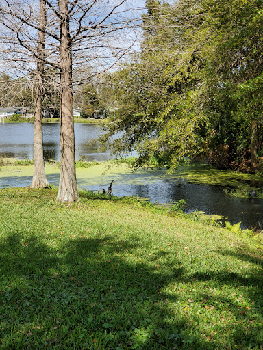 Park «Eastmonte Park», reviews and photos, 830 Magnolia Dr, Altamonte Springs, FL 32701, USA