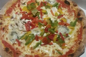La Pizzetta image
