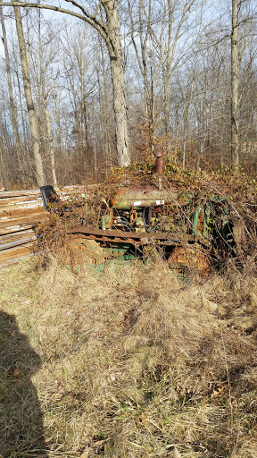 Motorcycle Shop «Flat Out Powersports», reviews and photos, 390 IN-37, Martinsville, IN 46151, USA