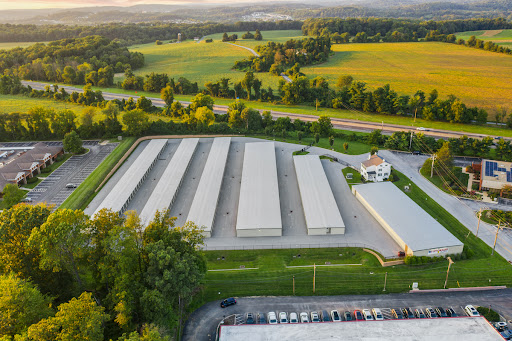 Self-Storage Facility «Lionville Self Storage», reviews and photos, 371 Gordon Dr, Exton, PA 19341, USA