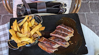 Steak du Restaurant Gueuleton Reims - n°20