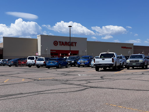 Department Store «Target», reviews and photos, 5240 Academy Blvd N, Colorado Springs, CO 80918, USA