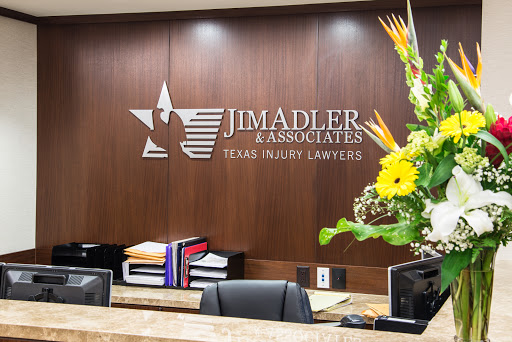 Personal Injury Attorney «Jim Adler & Associates», reviews and photos