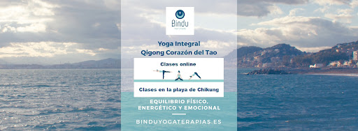 Bindu Centro de Yoga y Técnicas Naturales