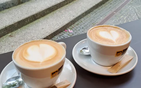 Alps Coffee - Espresso Bar image