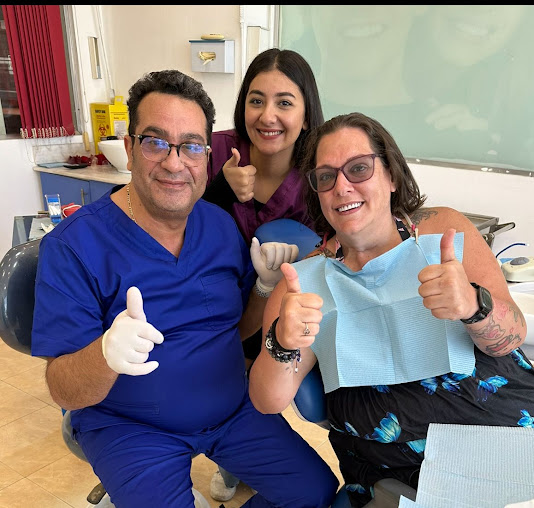 Dr Ayman Nassef Dental Center - Dr Ayman Nassef Dental Center