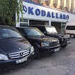 Kodallar Otomotiv Mercedes-Benz