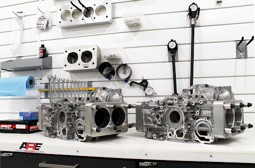 Alberta Racing Engines