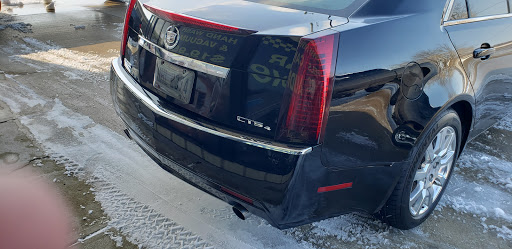 Car Detailing Service «S & R Auto Detailing & Accessories», reviews and photos, 2697 Dayton Germantown Pike, Germantown, OH 45327, USA