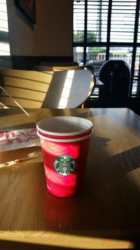 Coffee Shop «Starbucks», reviews and photos, 2702 Jay Rd, Seguin, TX 78155, USA