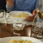 Photo n°2 de l'avis de Dirk. fait le 08/10/2023 à 14:32 sur le  Terra Nostra Pizzeria à Sulmona