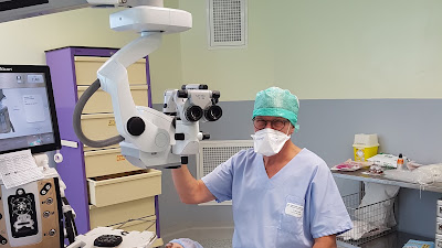 Dr Philippe Wespiser à Mulhouse