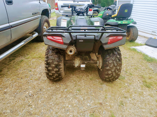 Motorcycle Repair Shop «Time to Ride», reviews and photos, 2111 Airport Ave, Fredericksburg, VA 22401, USA