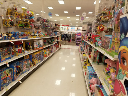 Department Store «Target», reviews and photos, 1400 24th Ave NW, Norman, OK 73069, USA