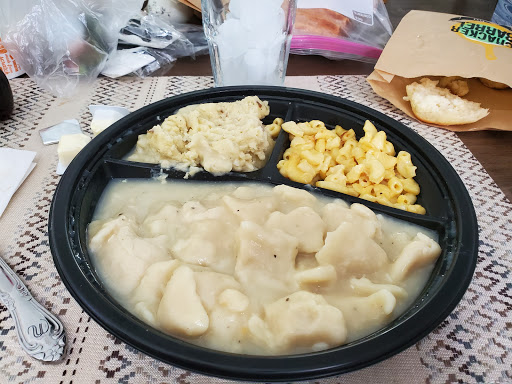 American Restaurant «Cracker Barrel Old Country Store», reviews and photos, 4210 Marlane Dr, Grove City, OH 43123, USA