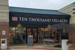 Ten Thousand Villages image