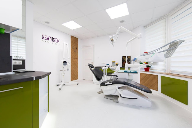 New Vision dental studio