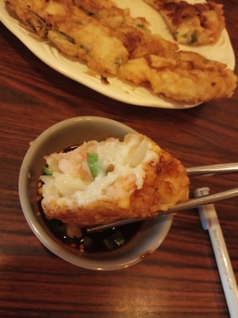 란韓式美食 的照片