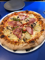 Photo n°24 de Bella Sera à Paris ()