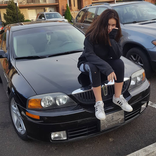 Car Wash «BUBBLE BATH CAR WASH», reviews and photos, 1914 Grant Ave