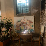 Photo n°5 de l'avis de David.i fait le 02/06/2022 à 22:01 sur le  Ristorante L'Altana à Barga