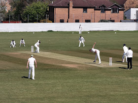 Keynsham Cricket Club